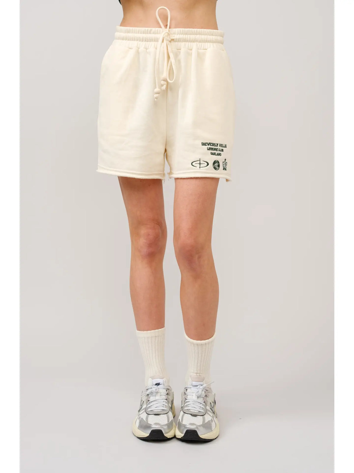 The Club Lounge Shorts