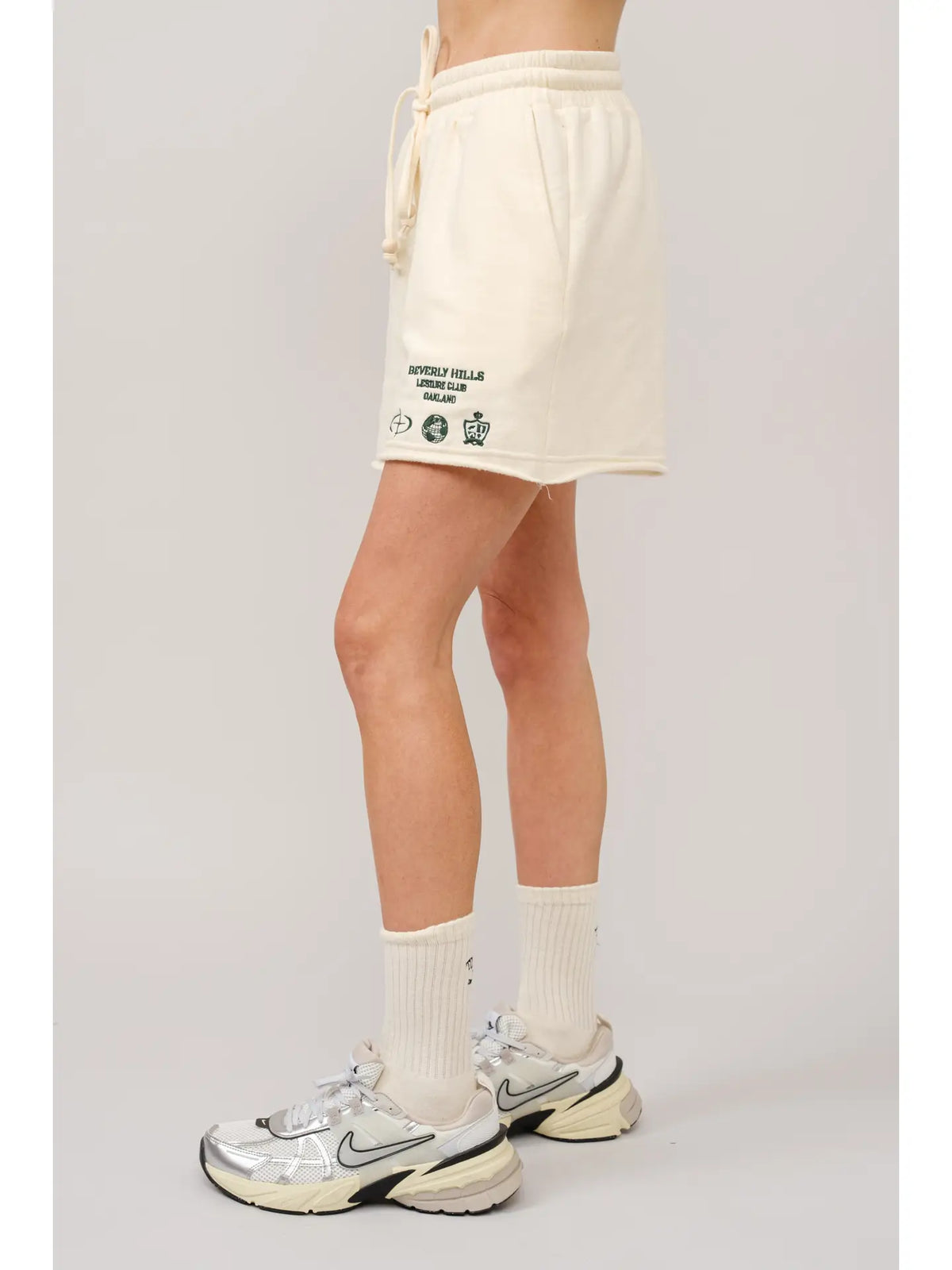 The Club Lounge Shorts