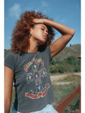 Guns N Roses Appetite For Destruction Shrunken Tee