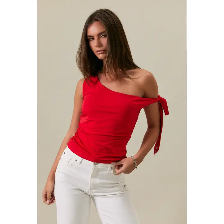 The Gina Top