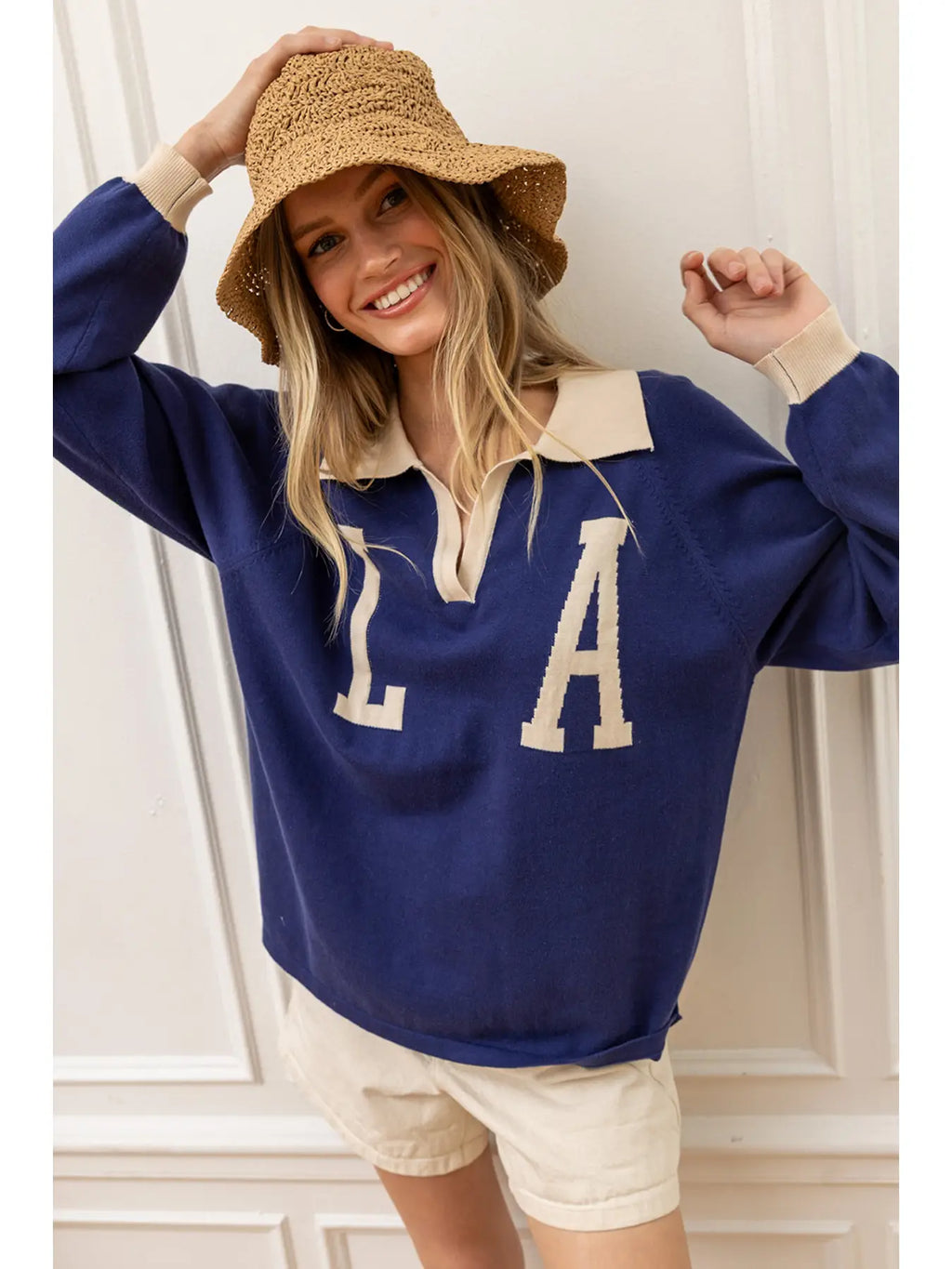 The LA Rugby Top