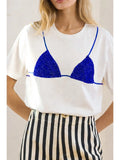 The Bikini Tee
