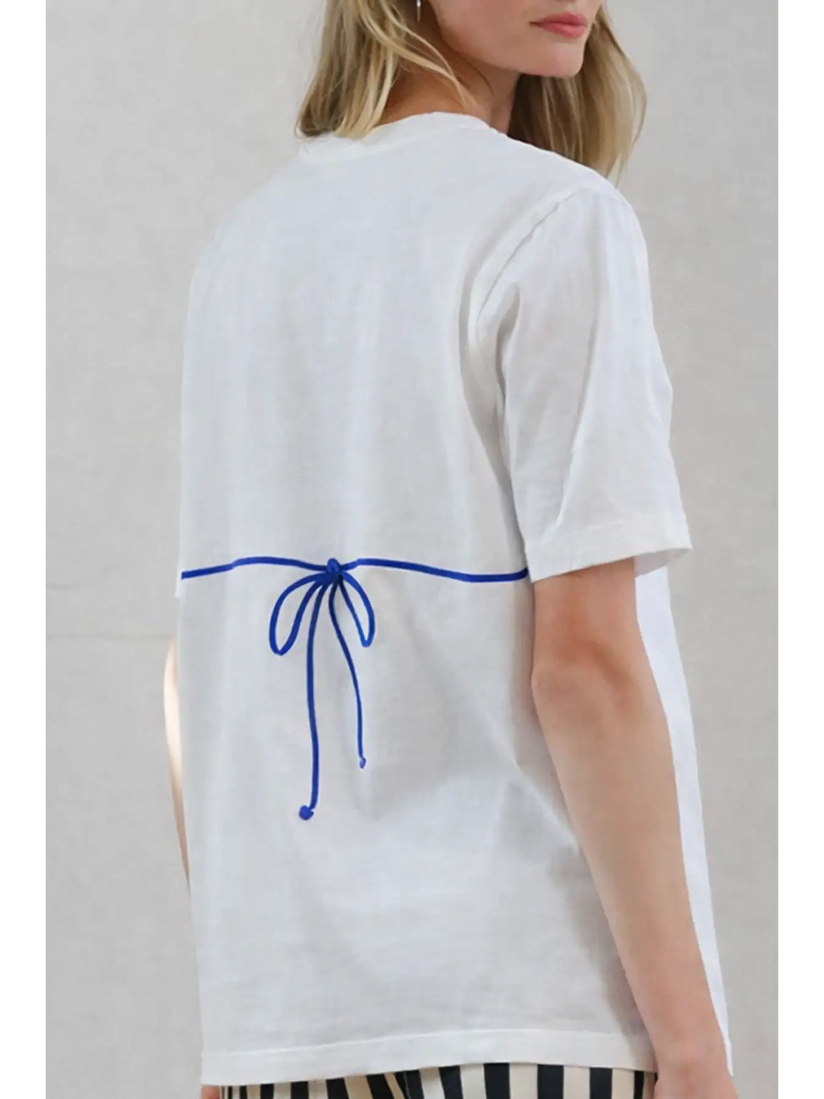 The Bikini Tee