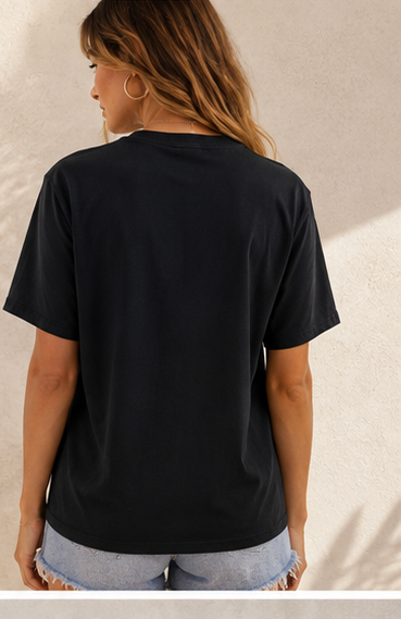The Gem Statement Tee