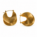 Calypso Hoops