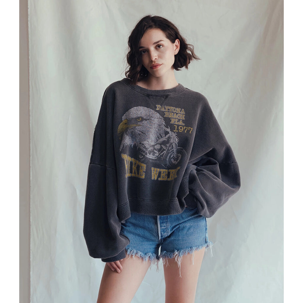 Daytona Sweatshirt