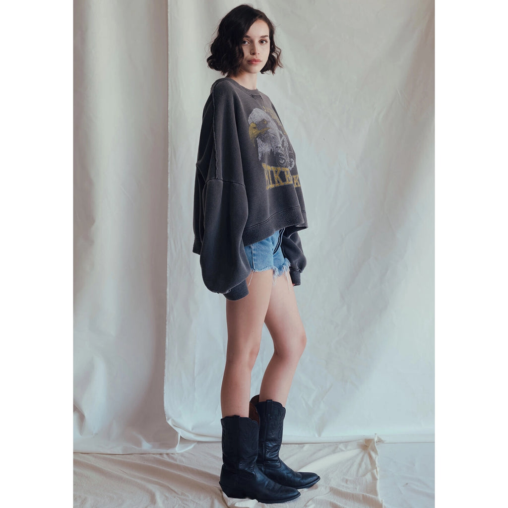 Daytona Sweatshirt