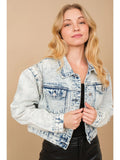 The Chasing Dreams Jacket