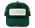 Yapper Trucker Hat