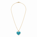 Enamel F*ck Necklace