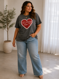 The Heartbreaker Tee