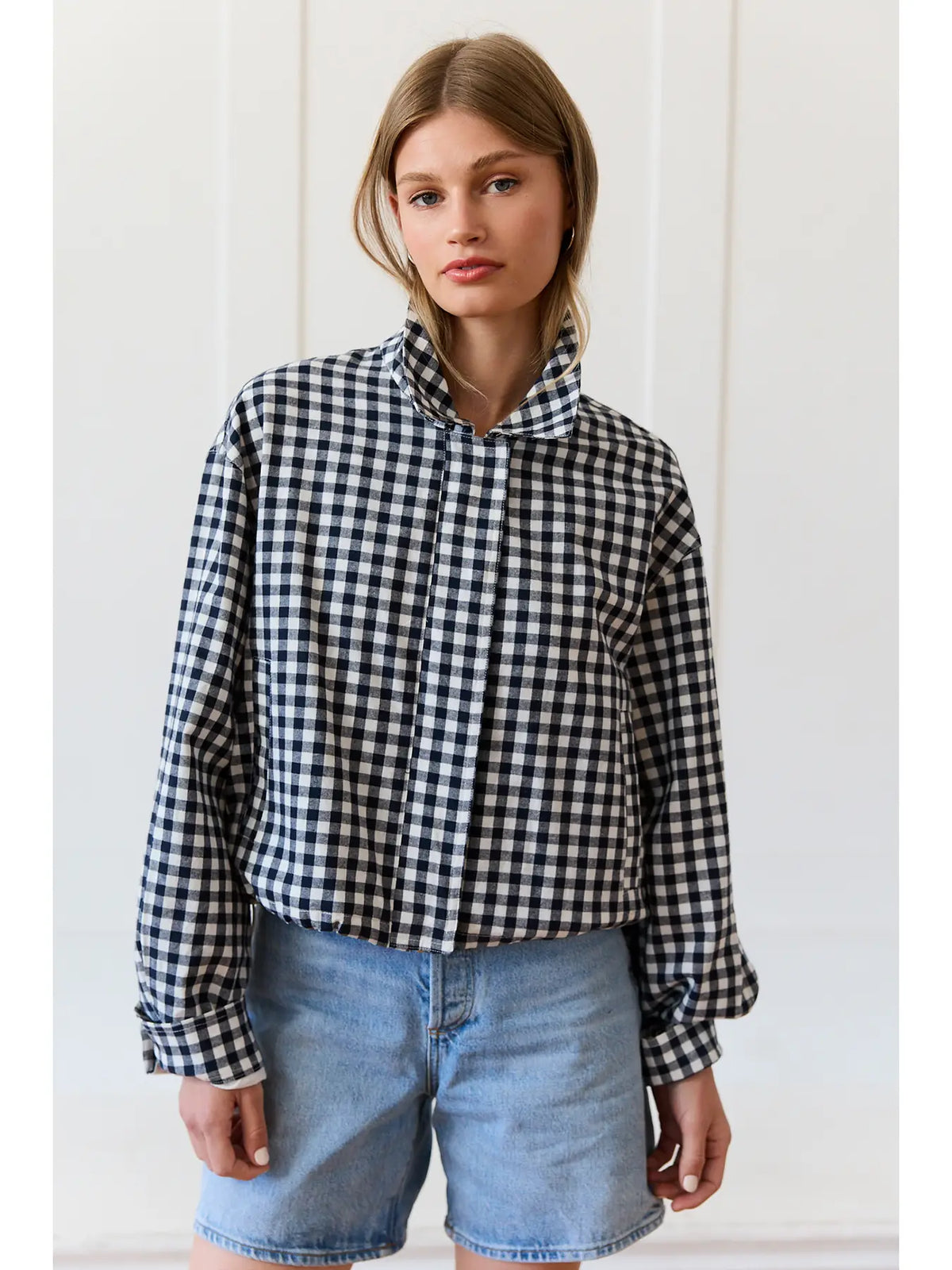 The Picnic Jacket