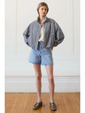 The Picnic Jacket