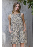 The Every Day Wild Dress