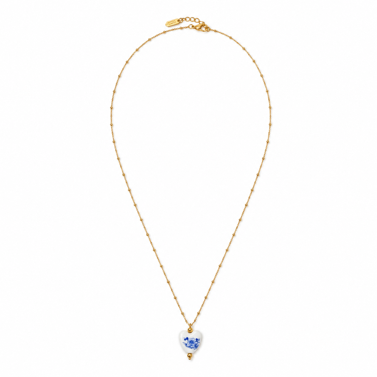 Dynasty Necklace