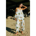The Cari Safari Pants