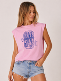 The Sardine Club Tank