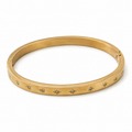 The Tara Star Bangle
